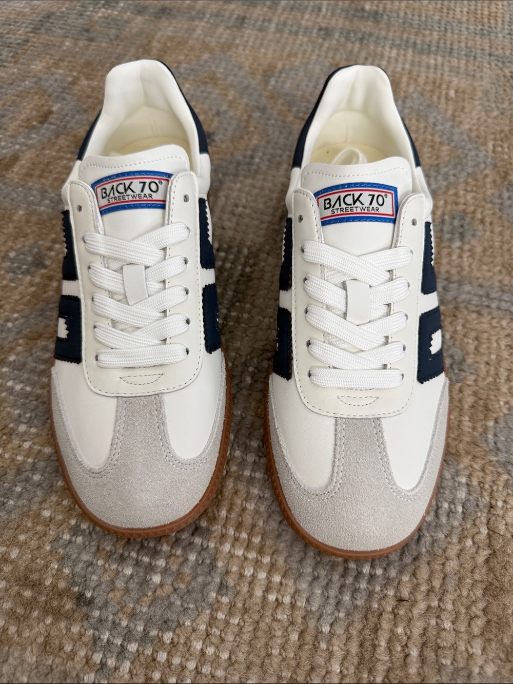Brand new back 70 women’s sneakers